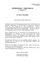 Das Bild zeigt ein Dokument von Gesellschaft M.B.H. Nachfolger KG vom 28. Juli 2005, das über eine Felduntersuchung zur Stabilisierung des Bergwerkes Preinsfeld informiert. Es erwähnt die geplante Beladung von 4 LKW mit Bergabraum von etwa 45 m3 am 30. August 2005. Die Untersuchung dient der Bestimmung der Produktbeschaffenheit des abgeschlossenen Bergabraums.
