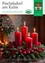 Eine besinnliche Adventszeit und ein friedvolles Weihnachtsfest, alles Liebe und Gesundheit für das neue Jahr wünschen Ihnen der Bürgermeister Herbert Pillhofer mit dem Gemeinderatsvorsteher, die Gemeinderäte und die Bediensteten der Marktgemeinde Pischelsdorf am Kulm!