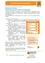 Infografik mit Text über Notfallkontakte und Apps. Listet Notfallnummern auf, rät zur Speicherung wichtiger Kontakte und empfiehlt die Überprüfung der Mobiltelefoneinstellungen. Unterstreicht die Bedeutung der Aktualisierung von Informationen und schlägt die Verwendung der DEC12-App für digitale Notfallkontakte vor.