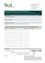 Dieses Formular ist eine Anfrage für eine Haushaltsbestätigung für Personen, die im gleichen Privathaushalt in der Gemeinde Thörl leben. Das Formular erfordert eine Kopie des Personalausweises, Reisepasses oder Führerscheins. Ohne diese kann Ihr Antrag nicht bearbeitet werden. Das Formular enthält Felder für Straße, Hausnummer, Top/Etagennummer und Gebühr. Es fordert auch persönliche Informationen für die Haushaltsbestätigung an.