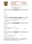 Das Bild zeigt ein Formular mit dem Titel 'Erhebungsblatt Marktstand'. Es enthält Abschnitte für Unternehmensdaten, verkaufte Warenarten, Geschäftsdetails und Standortinformationen. Zu den Warenkategorien gehören Textilien, Schuhe, Bekleidung, Möbel und andere. Es gibt auch Abschnitte für Zahlungsbedingungen und Gewerbescheine.