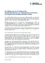 Präsentation zur Bewertung des Bandbreitenbedarfs von Unternehmen im Rahmen der Bayerischen Breitbandinitiative (BBR). Eine schnelle Internetverbindung stellt einen großen Wettbewerbsvorteil dar, damit einen zentralen Erfolgsfaktor für die Zukunftssicherung bayerischer Unternehmen. Unternehmen können dadurch weltweit agieren, neue Technologien und Innovationen nutzen und damit ihre Wettbewerbsfähigkeit steigern.
