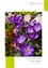 Ein farbenfrohes Bild von lila Krokusblüten mit gelben Zentren, vor einem verschwommenen Hintergrund aus grünen Blättern und Felsen. Der Titel 'trofaiach meine Gemeindezeitung' steht in Gelb oben.