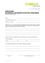 Antrag auf Baubewilligungsverfahren gem. § 19 Stmk. BauG. Name und Anschrift des Bauwerbers, Telefonnummer, E-Mail und Standortdetails werden benötigt. Beigefügte Unterlagen sind erforderlich.
