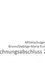 Das Bild zeigt ein Wappenemblem mit roten und weißen Farben, der Text lautet 'Mittelschulgemeinde Brunn/Gebirge-Maria Enzersdorf Rechnungsabschluss 2024'.