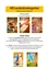 Das Bild zeigt eine Werbung für 'Ferdinand Hanusch-Gasse 37'. Es zeigt drei Bilder von Kindern, die Aktivitäten ausführen, möglicherweise in einer Kindertagesstätte. Der Text enthält Kontaktdaten und eine Beschreibung der Angebote der Einrichtung.