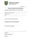 Ein Formular zur Änderung der Restmilchtonnage. Es enthält Felder für die Angaben des Antragstellers, den Grund für die Änderung und die Unterschrift des Steuerpflichtigen. Leere Felder sind für zusätzliche Informationen vorgesehen.