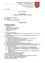 Einladung zur öffentlichen Gemeinderatssitzung. Datum: Donnerstag, 19. März 2026. Zeit: 18:00 Uhr. Ort: Congresszentrum ZEHNERHAUS. Tagesordnung beinhaltet Eröffnung und Begrüßung, Vorstellung eines Gemeinderats, Bericht des Bürgermeisters, Fragestunde und Ausschusssitzungen.