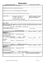 Ein Dokument mit dem Titel 'Familienname' fragt nach Details wie Familienname, Vorname, Geburtsdatum, Geschlecht, anerkannte Kirche und andere persönliche Informationen. Es gibt Abschnitte für den Familienstand, Geburtsort und Angaben zum Wohnsitzdokument. Das Dokument enthält auch Abschnitte für den Familienstand, Wohnsitzdetails und Kontaktdaten.