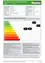Das Dokument zeigt eine Tabelle mit verschiedenen Details zu einem Gebäude, einschließlich Adresse, Straßennummer und Grundstücksgröße. Es gibt auch Energieeffizienz-Ratings und CO2-Emissionswerte. Der Referenzheizwärmebedarf wird in Joule pro Quadratmeter gemessen. Der Heizwärmebedarf wird basierend auf einer Referenzheiztemperatur berechnet. Der Energieeffizienzfaktor und der Gesamtenergieeffizienzfaktor sind ebenfalls enthalten.