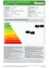 Das Bild enthält eine Tabelle mit Immobiliendetails und Energieeffizienzwerten. Immobiliendetails umfassen Standort, Größe und Eigentümer. Energieeffizienzwerte beinhalten Heizwärmebedarf, Primärenergiebedarf, CO2-Emissionen und einen G-Referenzwert.