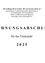 Das Bild zeigt ein Finanzdokument aus Bruckneudorf, Deutschland, mit Kontaktdaten und einem Finanzabschluss für das Jahr 2025.