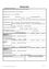 Ein Formular enthält persönliche Informationsabschnitte wie Name, Geburtsdatum, Geschlecht, Religion, Familienstand und Angaben zum Aufenthaltsdokument. Es enthält auch Felder für die Adresse des Hauptwohnsitzes und Abschnitte für die Details des Hauptwohnsitzes und des Hauptwohnsitzes.