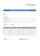 Dieses Formular dient zur Beantragung einer Maschinenbetriebs-Versicherung. Es enthält Abschnitte für Antragstellerdaten, Adressdetails, Fahrzeugspezifikationen und Unterschrift.