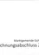 Ein Dokument zeigt das Logo der Marktgemeinde Eichgraben gefolgt von 'Rechnungsabschluss 2025'. Das Logo hat einen grünen Schild mit einem gelben Blatt.