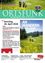 Ein Plakat für eine Veranstaltung in St. Josef. Es enthält eine Wanderroutenkarte und Details zu einer Sonntagsveranstaltung am 26. April 2026, einschließlich Startzeiten und einer Restauranterwähnung.