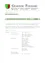 Niederschrift der Sitzung des Ferndorfer Gemeinderats am 02. April 2026, 19:00 Uhr im kleinen Saal. Geführt unter § 45 des K-AGO 1998. Anwesend: Josef Haller, Johanna Stark u.a. Beginn der Niederschrift.