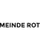Das Bild zeigt den Text 'GEMEINDE ROTTE' in großen, fetten schwarzen Buchstaben auf weißem Hintergrund. Das Wort 'GEMEINDE' ist über 'ROTTE' positioniert, was auf einen Namen oder Titel hinweist.