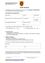 Das Dokument ist eine Antragsstellung für die Förderung eines Semesters oder eines Klimatickets für Studenten in Rottenbach. Es enthält persönliche Details, Universitätsinformationen, Ticketkosten und das gewünschte Semester. Anhänge umfassen Nachweise über das Semester-/Klimaticket, Familienstand und Universitätsbestätung. Der Antragsteller versichert die Richtigkeit der bereitgestellten Informationen.