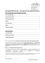 Ein Formular mit dem Titel 'Antrag auf Forderung - Schuldgeld Private Mittelschule Dobl'. Es enthält Abschnitte für Antragsteller- und Erziehungsberechtigtendaten, eine Einwilligung zur Datenverarbeitung und Informationen zur Übermittlung von Bankdaten.