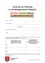 Ein Formular für die Preding-Gemeinde zur Anmeldung von Kindern für Sommeraktivitäten. Das Formular hat Felder für Name, Adresse, Kursdatum und Unterschrift eines Vertreters. Es enthält auch eine Tabelle für Kursdetails.