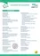 Ein Flyer mit Details zu verschiedenen Wellness- und Therapiediensten. Er listet Praktiker, ihre Spezialgebiete, Kontaktnummern und Online-Dienstleistungen auf. Es enthält auch Informationen über die Kneipp Aktiv Club Horn-Kurse, einschließlich Zeiten und Kursleitern.