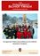 Die Jugend der FF-Maria Schutz eröffnete am 02.12.2023 die Adventszeit in Schottwien. Eine Gruppe von Menschen in roten Jacken steht vor einem Weihnachtsbaum im Schnee.