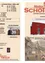 Das Dokument zeigt einen Zeitplan für medizinische Termine und eine Gemeindemitteilung von Maria Schutz Schottwien. Termine für Dr. Schuster und Dr. Weiler sind mit bestimmten Daten und Zeiten aufgeführt. Die Gemeindemitteilung enthält Details zu einer Eröffnungsveranstaltung am 6. März 2009.