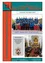 Zeitschriftencover für Schoot in Wien, Oktober 2014, zur Feier der 180-jährigen Geschichte von MV-Schottwien. Es zeigt einen Chor und den Innenraum einer Kirche.