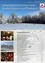 Ein Bild einer verschneiten Landschaft mit Bäumen, Sternen und einem Wasserzeichen von Gerhard Schaur. Darunter eine Tabelle mit dem Titel 'Inhaltsverzeichnis', die Punkte wie 'Offnungszeit' und 'Schulküchen' mit Seitenzahlen auflistet.