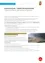 Das Bild ist eine Checkliste für Bauplanungsvorhaben, die sich auf die Bewirtschaftung von Oberflächenwasser konzentriert. Sie enthält Richtlinien zur Verhinderung von Oberflächenwasserabfluss, wie die Sicherstellung, dass sich die Baustelle nicht unterhalb anderer Wasserquellen befindet. Die Checkliste betont die Notwendigkeit einer ordnungsgemäßen Entwässerung und vermeidet negative Auswirkungen auf das Grundstück und die angrenzenden Grundstücke. Sie schlägt auch vor, Luftbilder oder Erosionskarten zur Beurteilung potenzieller Oberflächenwassergefahren zu verwenden.