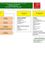Das Bild zeigt ein detailliertes Organisationsdiagramm für das Bezirksmanagement von Grieskirchen und Eferding mit verschiedenen Abteilungen und deren Aufgaben. Es umfasst Bereiche wie Zentral- und Facilitymanagement, Sicherheit, Kinder und Jugend sowie weitere. Jeder Bereich listet spezifische Verantwortlichkeiten auf.