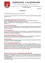 Ein Informationsschreiben der Gemeinde Lackendorf über die letzte Gemeinderatssitzung und aktuelle Themen. Der Rechnungsabschluss 2025 wurde genehmigt mit einem Nettoverlust von €42.513,22. Sportveranstaltungen im Juli 2026 werden in Zusammenarbeit mit ASVO Burgenland und Robert Strobl abgehalten. Der Abriss der Gemeindestraße 'Lärchenweg' ist geplant. Der Budgetvorschlag für 2026 wird vom Bürgermeister eingereicht. Familienfeiern und das Jubiläumsfest am 27. Juni 2026 finden am angegebenen Datum statt.