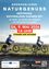Plakat zur Eröffnung des Nationalpark Radweg NP1. Es zeigt zwei Radfahrer, Musik, kulinarische Genüsse und geführte Touren. Datum: Samstag, 9. Mai 2026, 14 Uhr. Ort: Strand am Zicksee.
