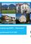 Bilder verschiedener Gebäude und Landschaften in Oberaudorf. Darunter steht der Text 'Gemeindeenergieplan (KWP) Oberaudorf 01.07.2025' mit Logos und einem blauen Hintergrund.