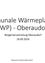 Das Bild zeigt einen weißen Hintergrund mit schwarzem Text, der 'mmunale Warmeplan (KWP) - Oberaudorf', gefolgt von 'Burgerversammlung Oberaudorf 18.09.2024', liest. Darunter befindet sich ein kleinerer Text 'Burgerversammlung Oberaudorf'.