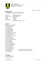 Niederschrift zur öffentlichen Sitzung der Gemeindevertretung. Datum: 04.03.2026, Zeit: 19:00 Uhr. Ort: Wintersaal der Gemeinde Klaus. Anwesend: Herr Bgm. Simon Morscher, Herr Steve Adlassnig und andere.