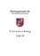 Die Titelseite eines Vorschlags aus dem Jahr 2019 für die Marktgemeinde Illz, Bezirk Hartberg-Fürstenfeld, mit dem Wappen dargestellt.
