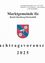 Gemeinderatssitzung von Illz, Bezirk Hartberg-Fürstenfeld. Die Sitzung endete mit 19 Ja-Stimmen, 1 Nein-Stimme und 1 Enthaltung. Das Dokument ist auf den 19.11.2025 datiert.
