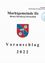 Ein einstimmiger Beschlussdokument der Gemeinde Iltz, Bezirk Hartberg-Furstenfeld, Österreich, für das Jahr 2022. Es enthält ein Logo und einen Stempel.
