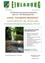 Amtliche Mitteilung! Die Gemeinde Burgauberg-Neudauberg lädt zum Informationsabend ein: „Lafnitz – europäischer Musterfluss“. Donnerstag, 06. März 2025. Gemeindeamt Burgauberg-Neudauberg, 19:00 Uhr. Präsentation mit allgemeinen Flussdaten, Klima, Fischarten und Naturschutz. Vortragender: Josef Weinzetl, ehrenamtlicher Naturschutzbeauftragter.