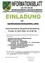 Offizielle Bekanntmachung Nr. 3/2024 von Burgauberg-Neudauberg lädt zur Gemeindeversammlung am Freitag, 19. April 2024 um 19:00 im Gemeindezentrum ein. Themen sind allgemeine Informationen des Bürgermeisters, Berichte der Ortsvorsteher, Klima- und Energie-Modellregion, Forschungslaborpräsentation, Führungsprojekt und Maßnahmenpräsentation.