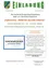 Amtliche Mitteilung! Zugestellt durch Post. Die Gemeinde Burgauberg-Neudauberg lädt zum Informationsabend ein: Cybercrime - Gefahren aus dem Internet, Donnerstag, 17. April 2025, 19:00 Uhr. Themen: Phishing, Hacking, Identitätsdiebstahl, Cyber-Mobbing und vieles mehr. Referent: BI Franz Pesendorfer, BPK Güssing.