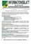 Amtliche Mitteilung Nr. 7/2020. Zugestellt durch Post. Eingeleitet durch eine Info-Karte mit allen wichtigen Informationen für Häuslbauer im Gemeindegebiet. Diese Info-Karte wurde nun überarbeitet und an die wesentlichen Änderungen der Burgenländischen Baugesetz-Novelle 2019 (Bauverfahern, Fertigstellung, etc.) angepasst. Wir weisen kurz auf einige wichtige Neuregelungen hin: Freistehende Nebengebäude bis zu einer Größe von 20 m2. Carports bis zu 2 m Höhe (Massivbauweise bis 1 m Höhe) Swimming-Pools mit einer Wasserfläche von 50 m2 Umbauten im Inneren von Gebäuden.