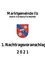 Das Bild zeigt das offizielle Wappen von Marktgemeinde Iltz, das sich im Bezirk Hartberg-Furstenfeld befindet. Darunter steht '1. Nachtragsvorschlag 2021', was auf einen Ergänzungsvorschlag für das Jahr 2021 hinweist.