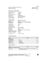 Probenummer: 25050495-008. Probe entnommen am: 15.04.2025. Kategorie/Matrix: Trinkwasser. Probe entnommen von: Trinkwasser. Probendetails: WVA Bromberg-Schlattental. Probe entnommen am: 15.04.2025. Ergebnisse: Wassertemperatur 9,0 °C, Leitfähigkeit 413 μS/cm, pH 4, Farbe klar, Geruch nicht wahrnehmbar, Trübung nicht nachweisbar.