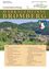 Plakat für die Marktgemeinde Bromberg. Zeigt eine grüne Landschaft mit einem Dorf und Bergen. Enthält ein Wappen. Der Text listet Gemeindebeamte, Feuerwehr und verschiedene Gemeindeveranstaltungen auf.