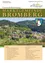 Das Cover eines Buches mit dem Titel Marktgemeinde Bromberg. Es zeigt ein Dorf in einem Tal mit einer Kirche auf einem Hügel. Es hat Häuser, Bäume und ein grünes Feld. Es hat auch ein Logo eines Schildes mit Sonne und Weizen.