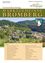 Poster für Marktgemeinde Bromberg zeigt ein malerisches Dorf umgeben von üppiger Grünfläche. Es enthält Ankündigungen des Bürgermeisters, Gemeindenachrichten und Details zu bevorstehenden Veranstaltungen und Dienstleistungen.