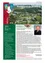 Das Dokument präsentiert einen Jahresbericht für 2016 von der Gemeinde Bromberg. Es enthält Grüße des Bürgermeisters, Updates zu verschiedenen Gemeindediensten und Informationen zu Gemeindeveranstaltungen. Der Bericht betont die Bedeutung der Wintervorbereitungen, des Naturschutzes und der gesundheitlichen Initiativen der Gemeinde. Es werden auch die Beteiligung der Freiwilligen Feuerwehren und anderer Gemeindegruppen an verschiedenen Aktivitäten erwähnt.